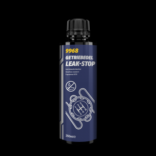 Solutie Pentru Oprirea Scurgerilor Din Radiator Mannol - 250Ml