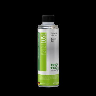 Solutie prevenire scurgeri ulei Protec Engine Stop Leak - 375 ml