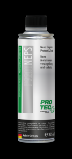 Solutie protectie si etansare Protec P9201 Nano engine protect  seal - 375 ml