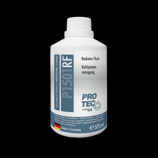 Solutie spalare radiator Protec Radiator Flush - 375 ml
