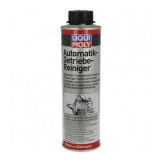 Solutie Spalat Cutia De Viteze Automata Liqui Moly - 300 Ml