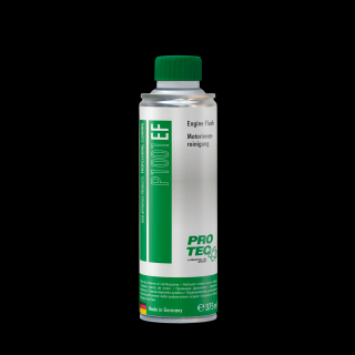 Solutie spalat motor Protec P1001 Engine flush - 375 ml