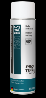 Spray antiblocare si antizgomote Protec P2601 - 500 ml