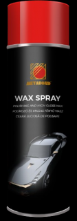 Spray ceara Metabond Wax - 500 ml