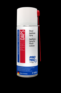 Spray curatare admisie diesel Protec P1911 - 400 ml