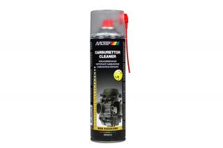 Spray Curatare Carburatoare 500 Ml