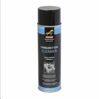 Spray Curatare Carburator Kross - 500 Ml