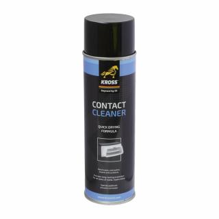 Spray Curatare Contacte Kross - 500 Ml