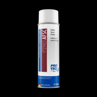 Spray curatare debitmetru aer benzina si diesel Protec P2965 - 500 ml