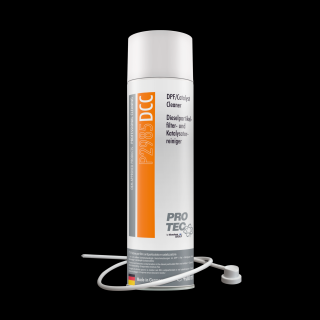 Spray curatare filtru de particule catalizator Protec P2985 - 400 ml