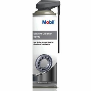 Spray Curatare Metale Mobil Solvent Cleaner Spray - 400 Ml