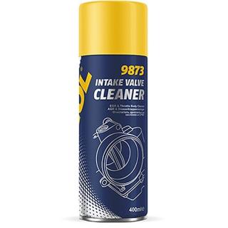 Spray curatare supapa de admisie MANNOL Intake Valve Cleaner - 400ml