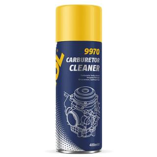 Spray Curatat Carburatorul Mannol - 400Ml