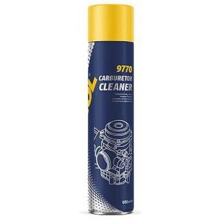 Spray Curatat Carburatorul Mannol - 600Ml