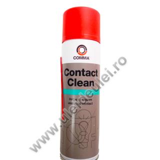 Spray Curatat Contacte Comma Contact Clean - 500 Ml