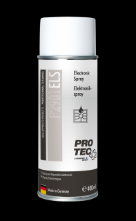 Spray curatat contacte electrice si neelectrice Protec P2901 - 400 ml