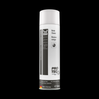 Spray curatat frane Protec brake cleaner P6111 - 500 ml