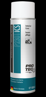 Spray curatat interior Protec P2301 interior care - 500 ml