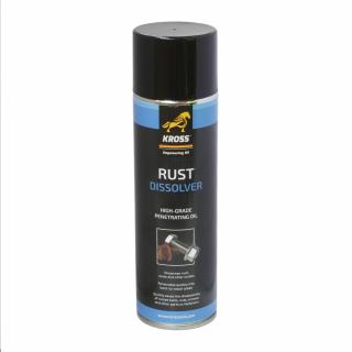 Spray Curatat Rugina Kross - 500 Ml