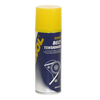 Spray Curatat Si Intretinere Role Intinzator Mannol Belt Tensioner - 200 Ml