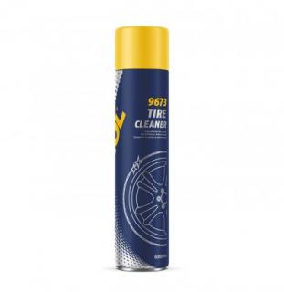 Spray Curatitor Anvelope Mannol - 650Ml