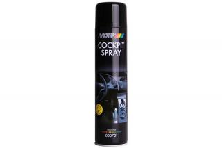 Spray Curatitor Bord Semilucios 600 Ml