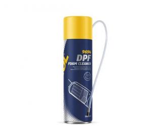Spray curatitor filtru de particule DPF MANNOL - 500ml