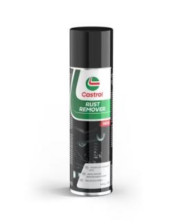 Spray curatitor rugina degripant Castrol Rust Remover - 300ML