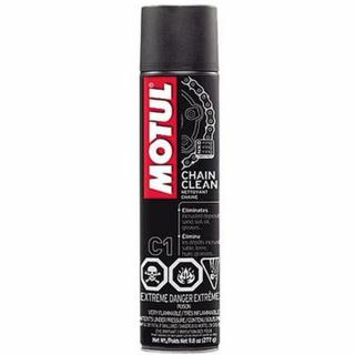 Spray de lant Motul Chain Clean C1 - 400 ml