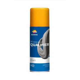 Spray de lant Repsol Qualifier Chain - 400 ml