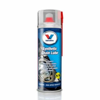 Spray de lant Valvoline Synthetic Chain Lube - 500 Ml