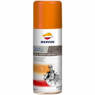 Spray degresant Repsol Degreaser  Engine Cleaner - 300 ml