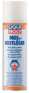 Spray Degripant Liqui Moly Mos2 Lm2653 - 600 Ml