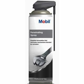 Spray Degripant Mobil Penetrating Oil - 500 Ml