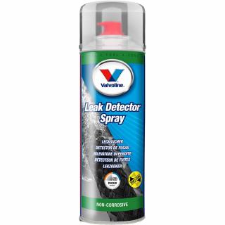 Spray Detectie Scurgeri Valvoline Leak Detector - 400 Ml