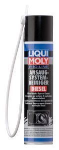 Spray Liqui Moly Pro Line Curatare Admisie Motoare Diesel Egr - 400Ml