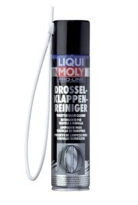 Spray Liqui Moly Pro Line Curatare Clapeta Acceleratie - 400Ml