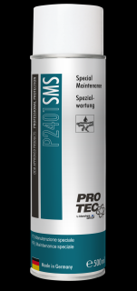 Spray lubrifiant intretinere Protec P2401 - 500 ml