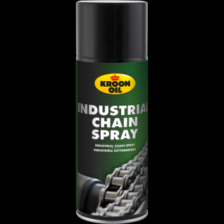Spray lubrifiant pentru lant KROON OIL Industrial Chainspray 38016 - 400 ML