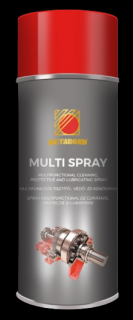 Spray lubrifiere Metabond Multi Spray - 400 ml