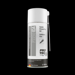 Spray lubrifiere si dislocare injector si bujii Protec Dismantling Aid - 400 ml