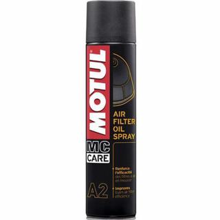 Spray Motul Air Filter Spray A2 - 400 ml