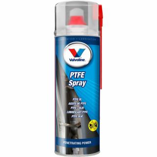 Spray multifunctional cu teflon Valvoline PTFE Spray - 500 ml