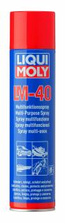 Spray Multifunctional  LM 40 -  400 ML