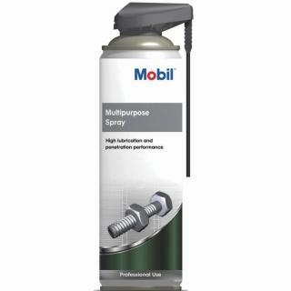 Spray Multifunctional Mobil Multipurpose Spray - 400 Ml