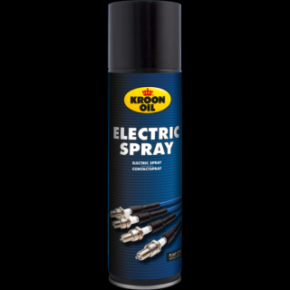 Spray pentru contacte electrice KROON OIL Electric Spray 40015 - 300 ML