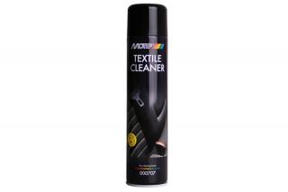 Spray Pentru Curatat Tapiterie Motip - 600 ML