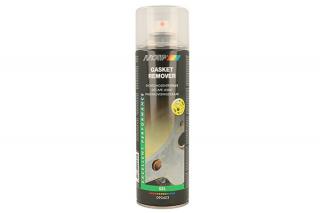 Spray Pentru Indepartare Adezivi Si Etanseizanti Auto 500 Ml