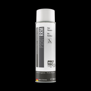 Spray pentru indepartarea ruginii Protec P2501 - 500 ml