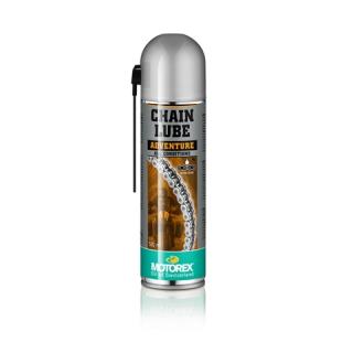 Spray pentru lant Motorex Chain Lube Adventure - 500 ml